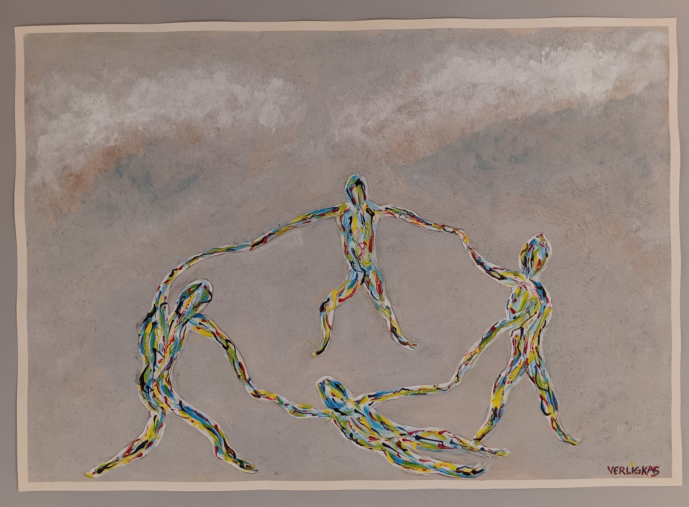 Deuxième édition très créative pour ‘Jette sociale et solidaire’