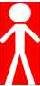 Bonhomme rouge