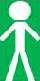 Bonhomme vert