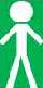 Bonhomme vert
