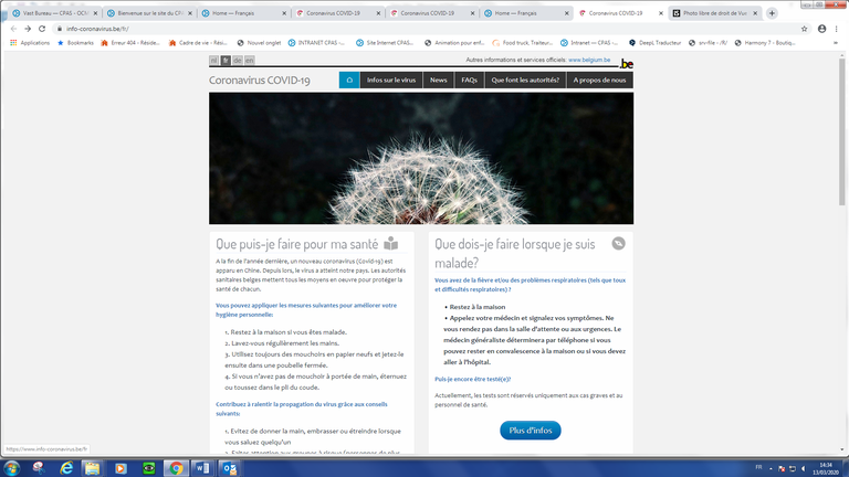 Coronavirus