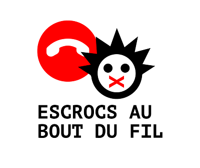 Télévendeurs