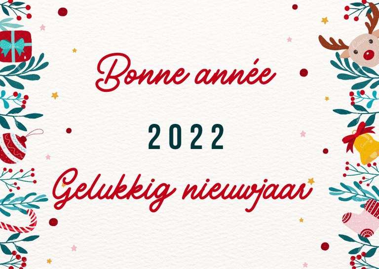 Wensen 2022