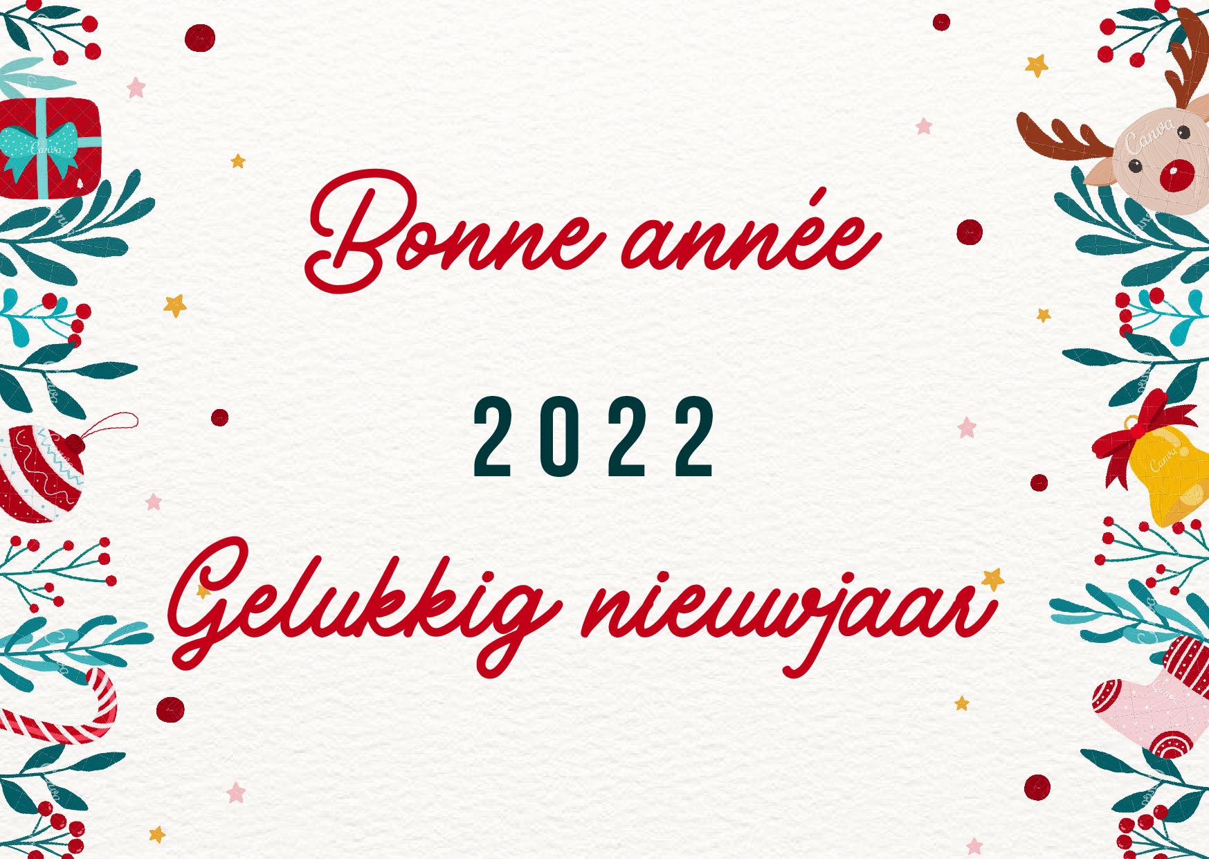 Wensen 2022