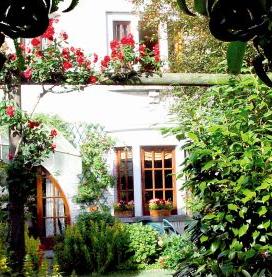 Huis