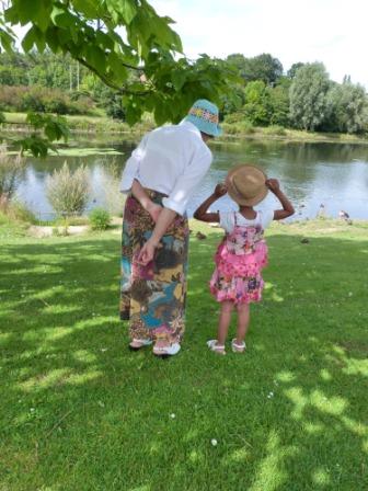 Intergenerationeel