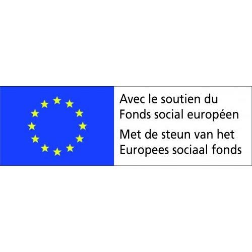 Logo ESF
