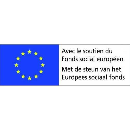 Logo ESF